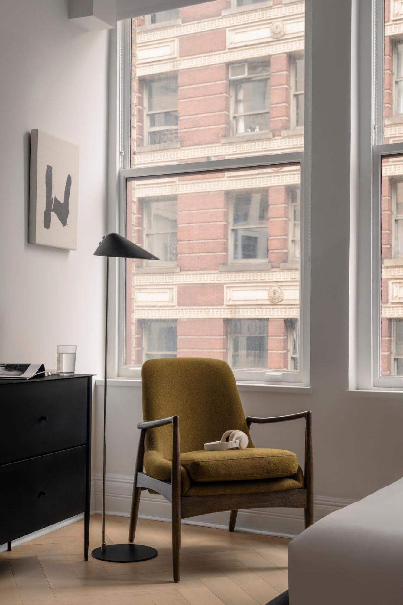 Flatiron Hotel, Sonder By Marriott Bonvoy Hotel 4*