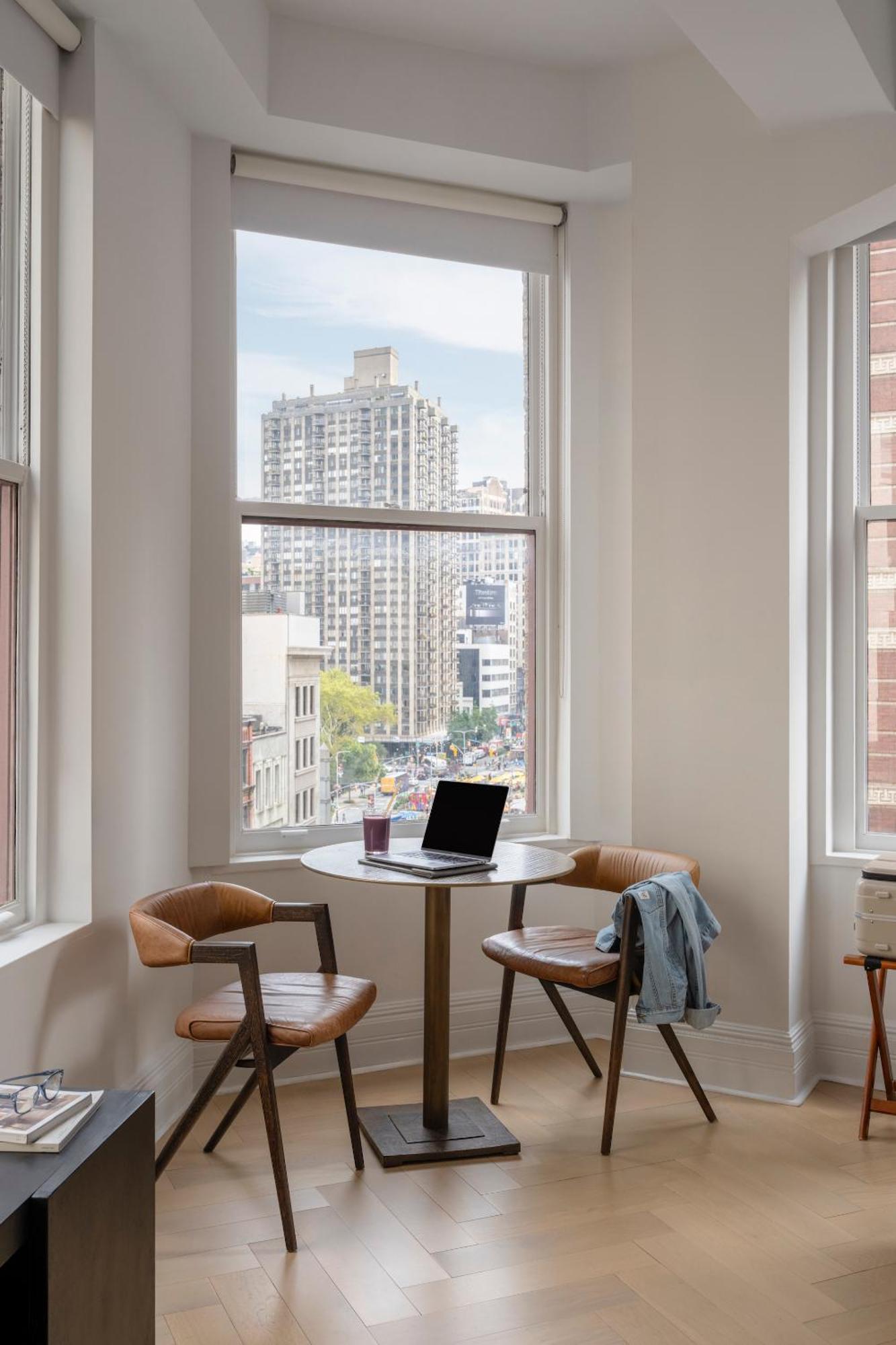 Flatiron Hotel, Sonder By Marriott Bonvoy Hotel