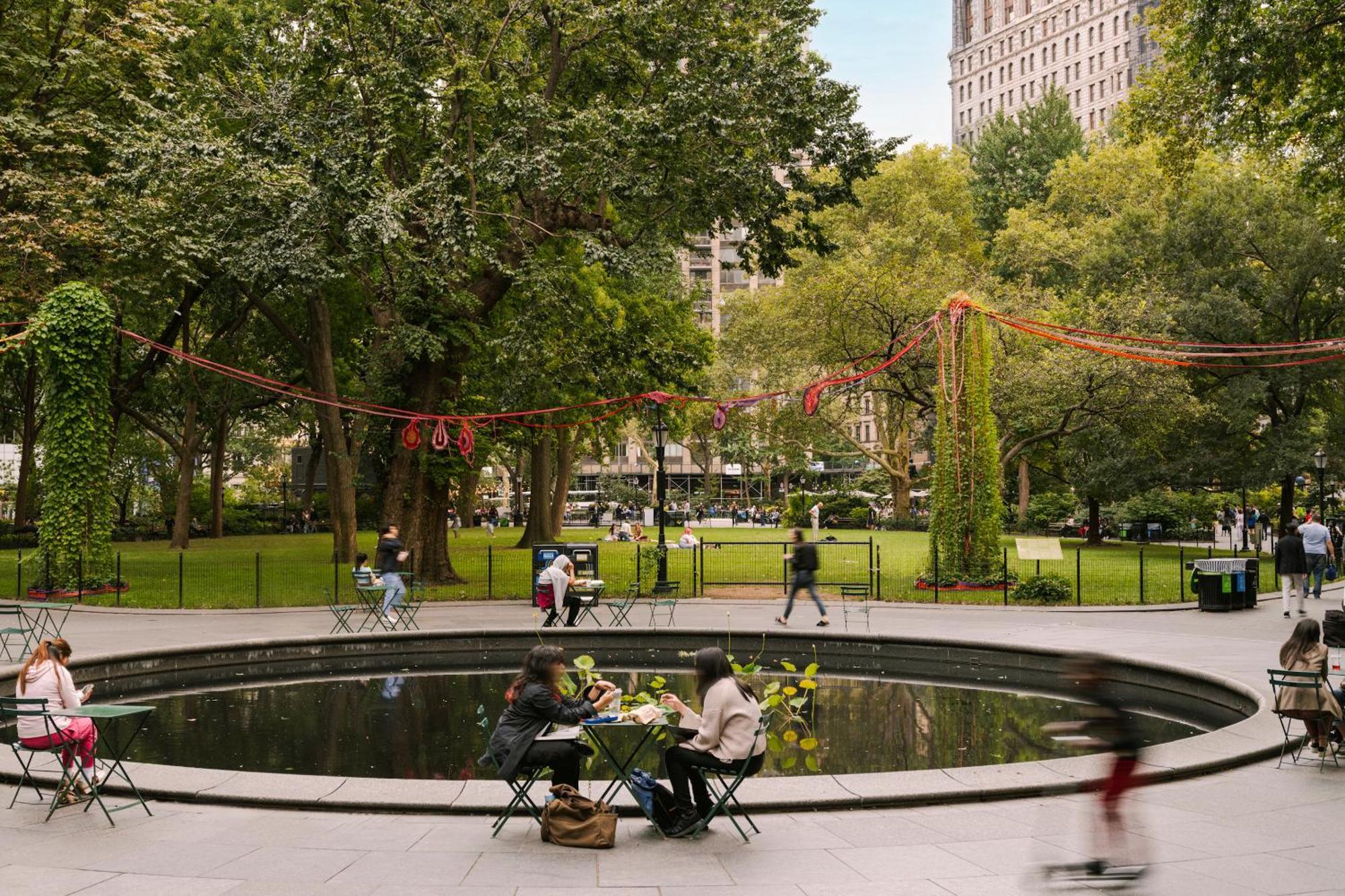 Flatiron Hotel, Sonder By Marriott Bonvoy New York