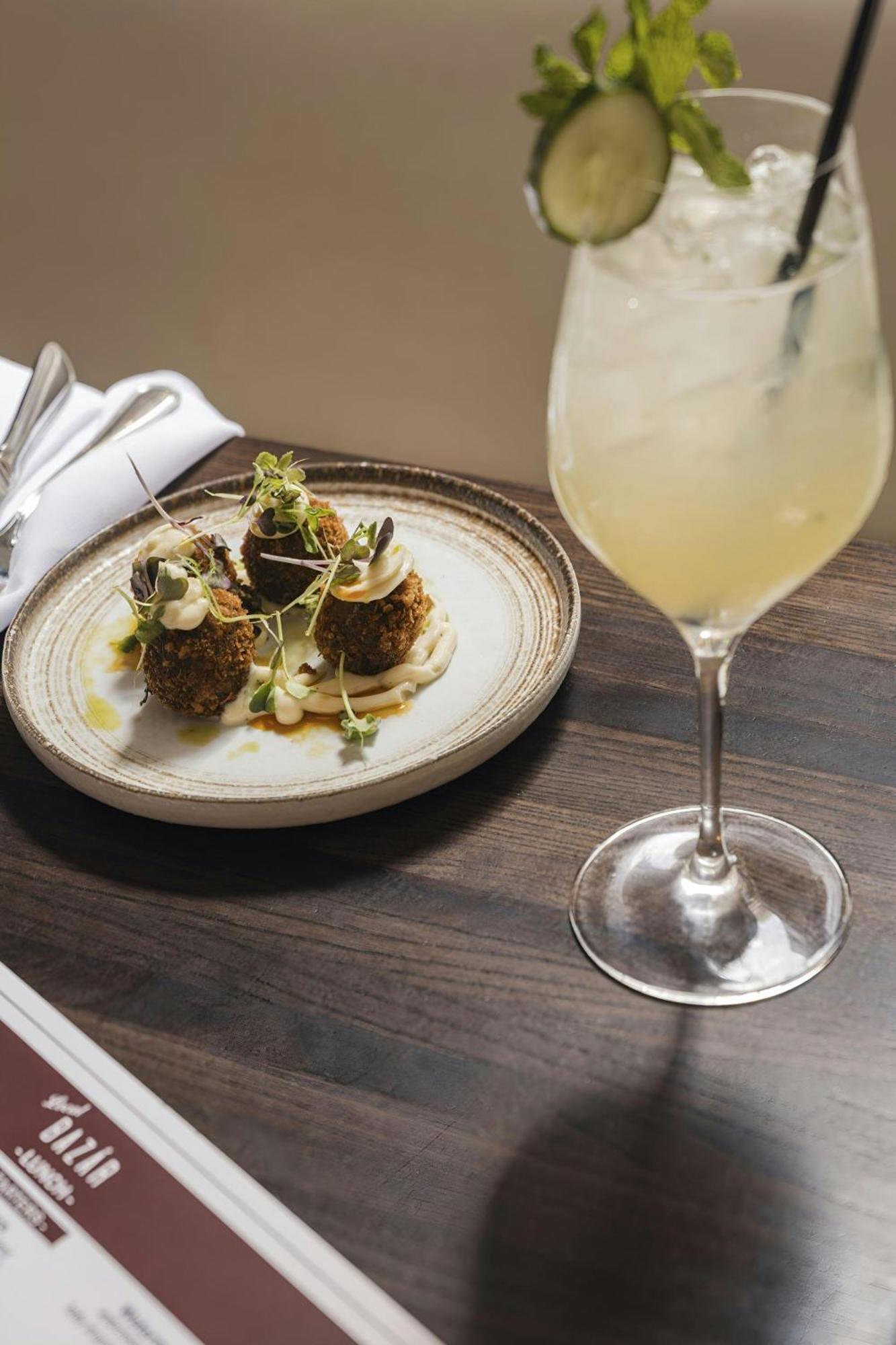 Flatiron Hotel, Sonder By Marriott Bonvoy New York