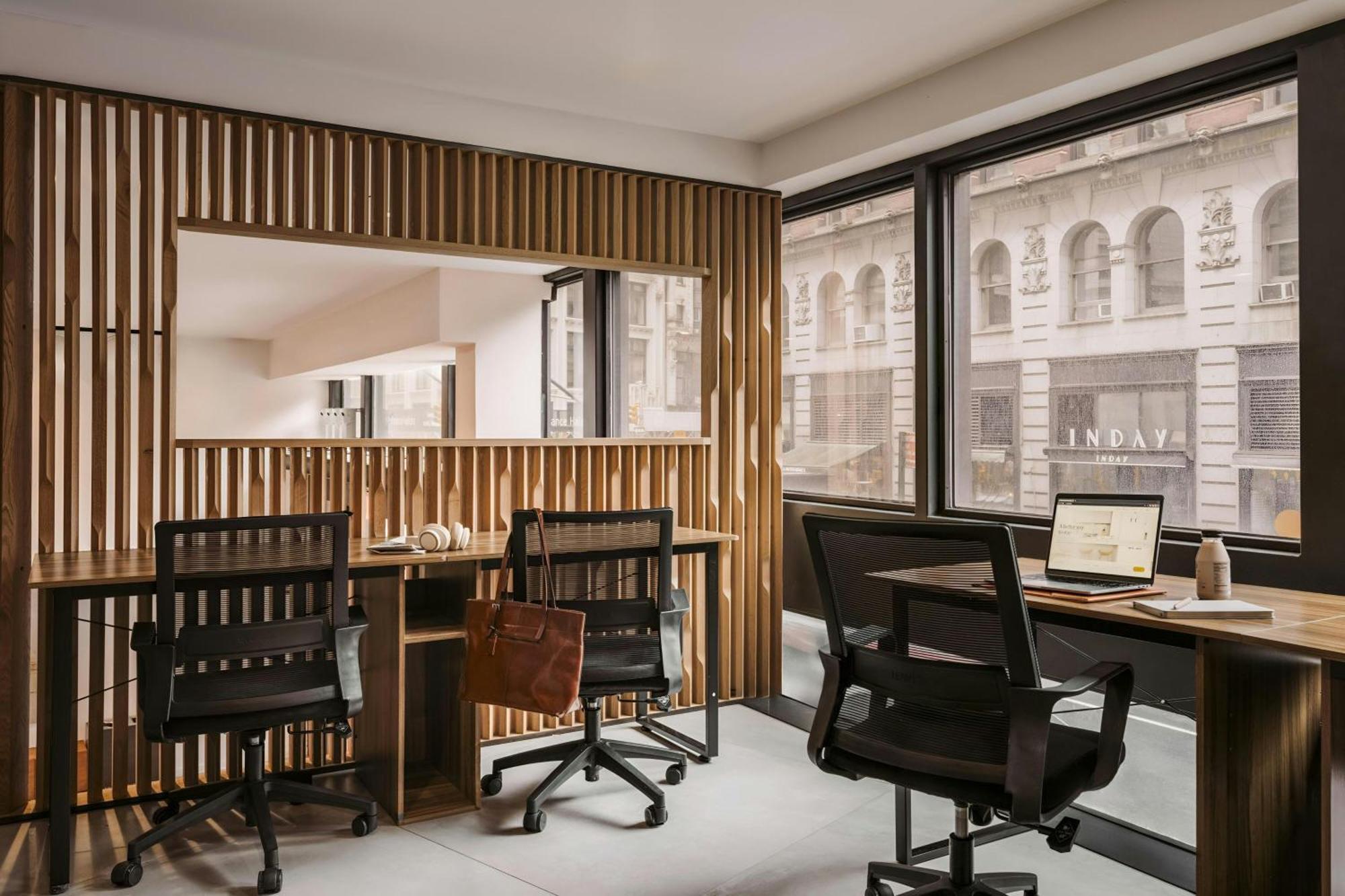 Flatiron Hotel, Sonder By Marriott Bonvoy 4* New York