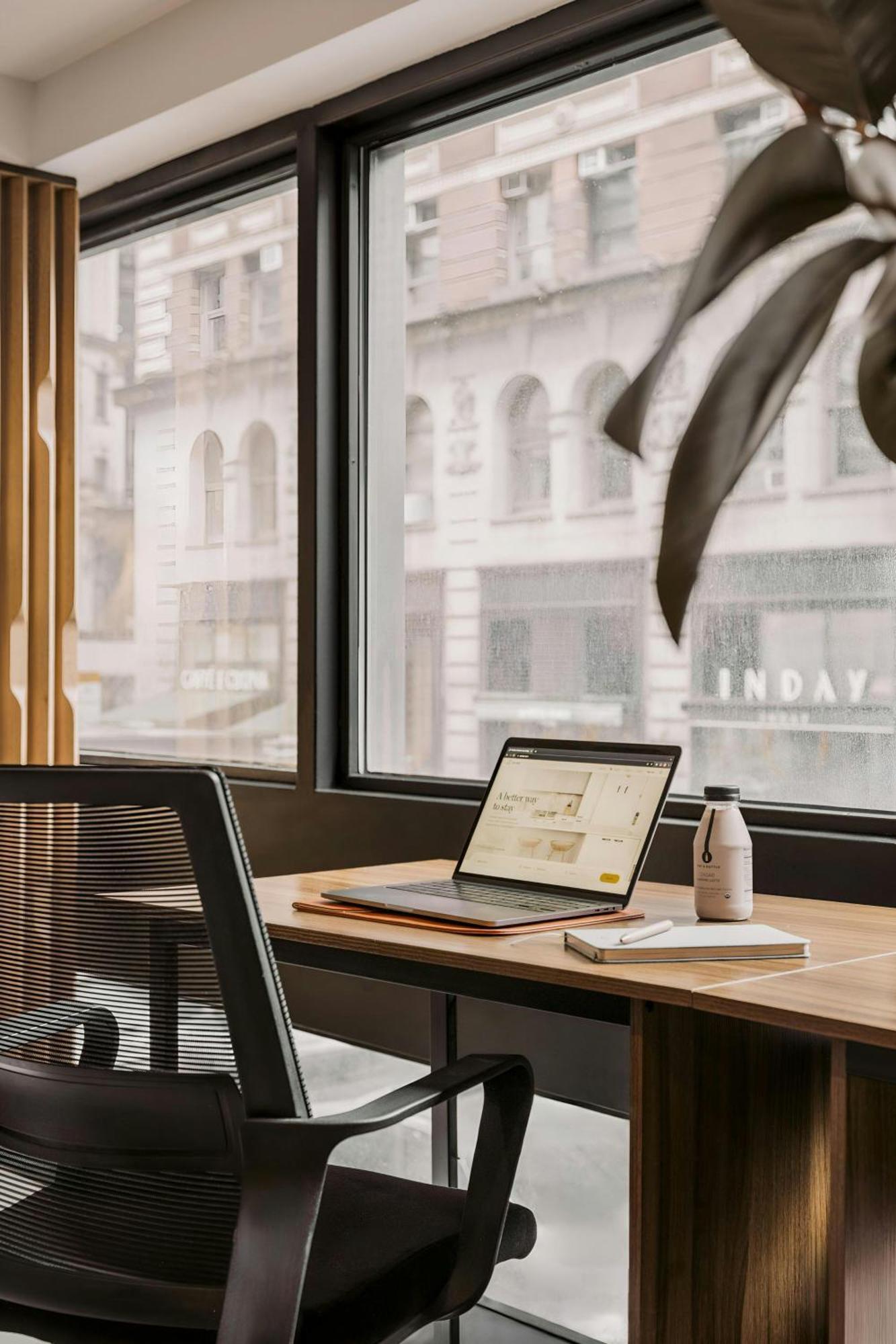 Hotel Flatiron Hotel, Sonder By Marriott Bonvoy 4*