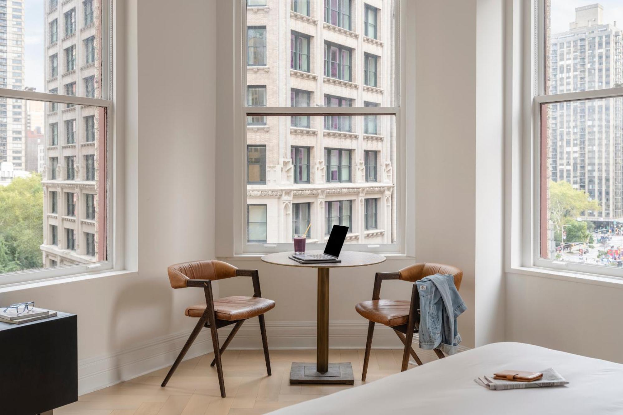 Flatiron Hotel, Sonder By Marriott Bonvoy