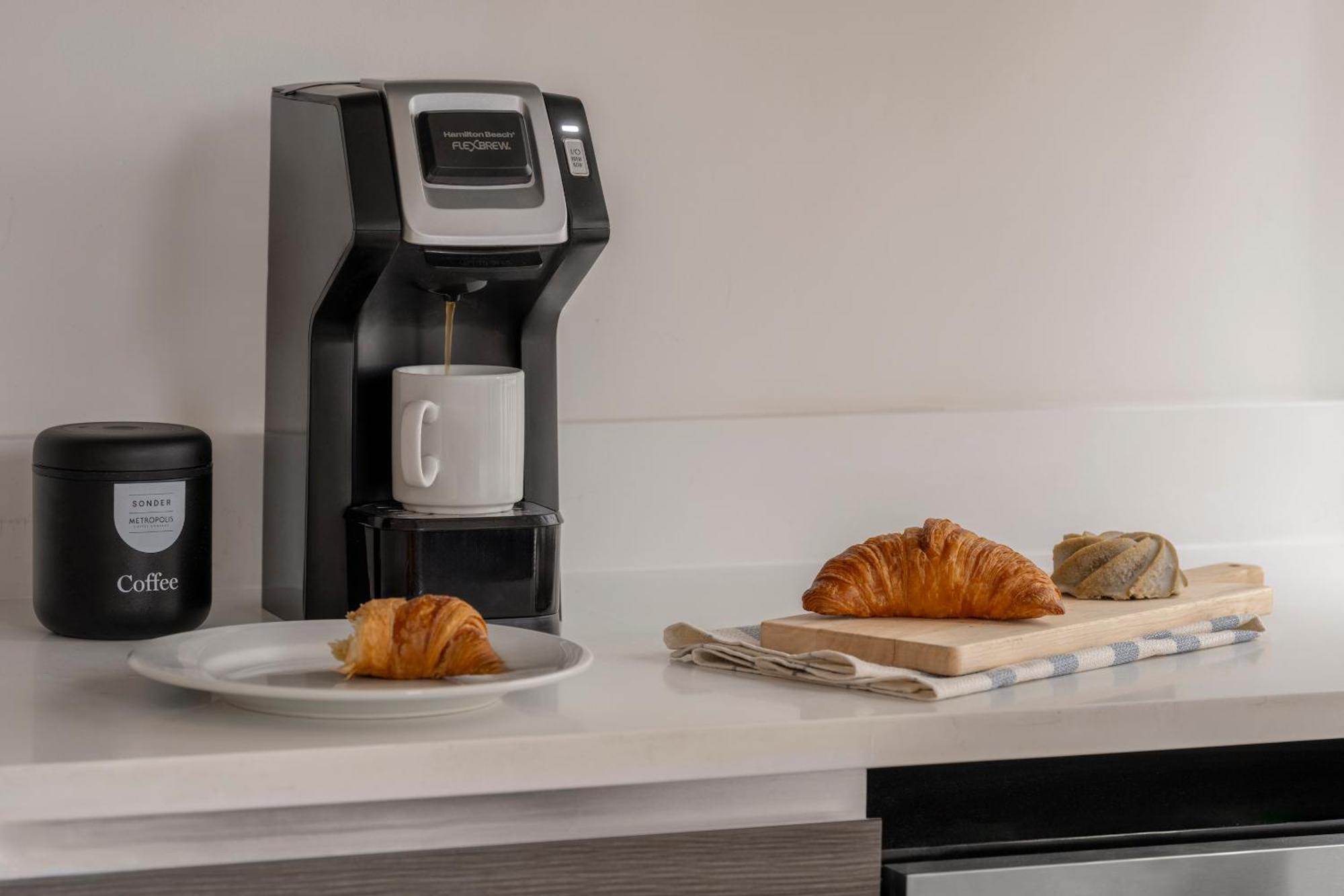 Flatiron Hotel, Sonder By Marriott Bonvoy Hotel