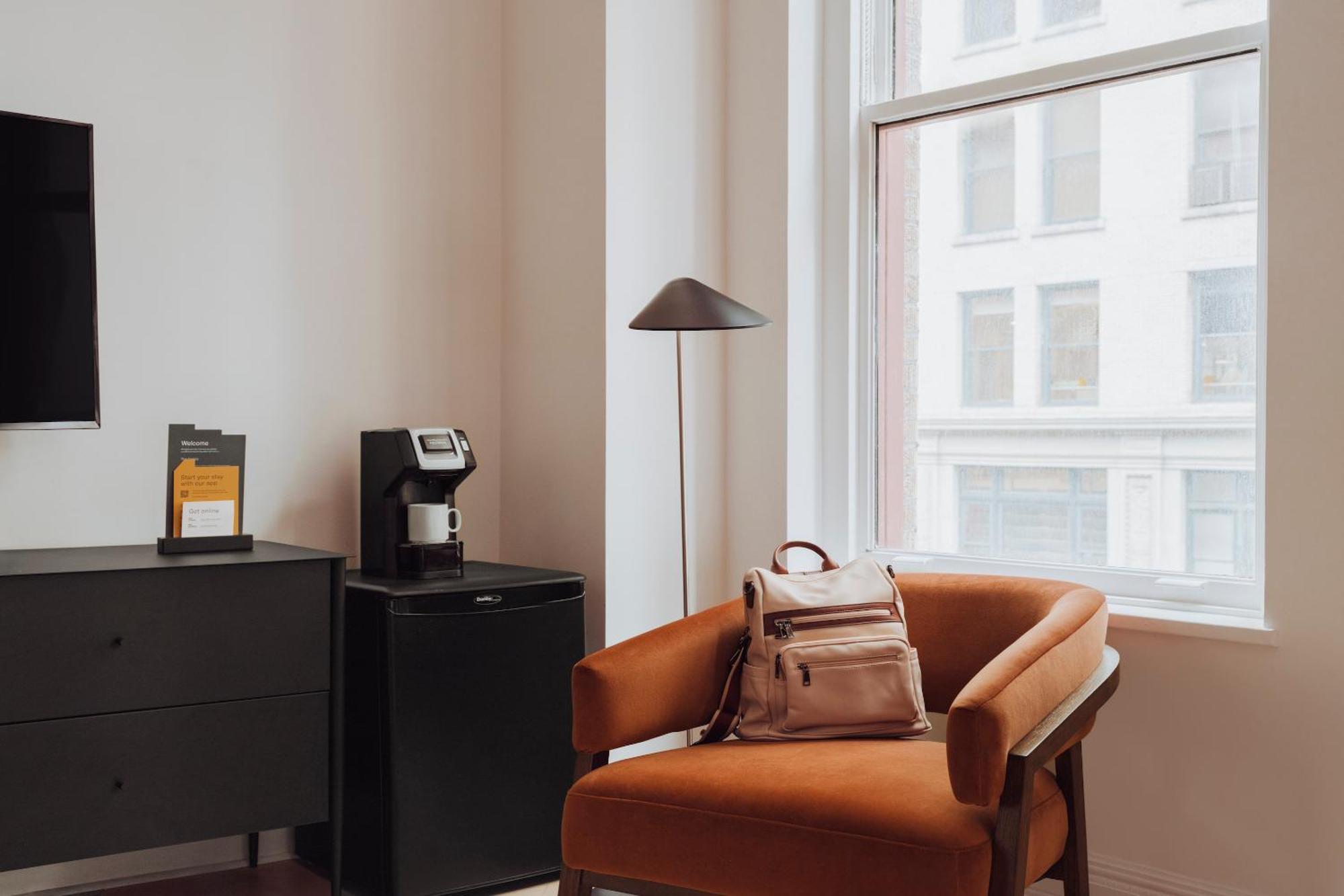 Flatiron Hotel, Sonder By Marriott Bonvoy 4* New York