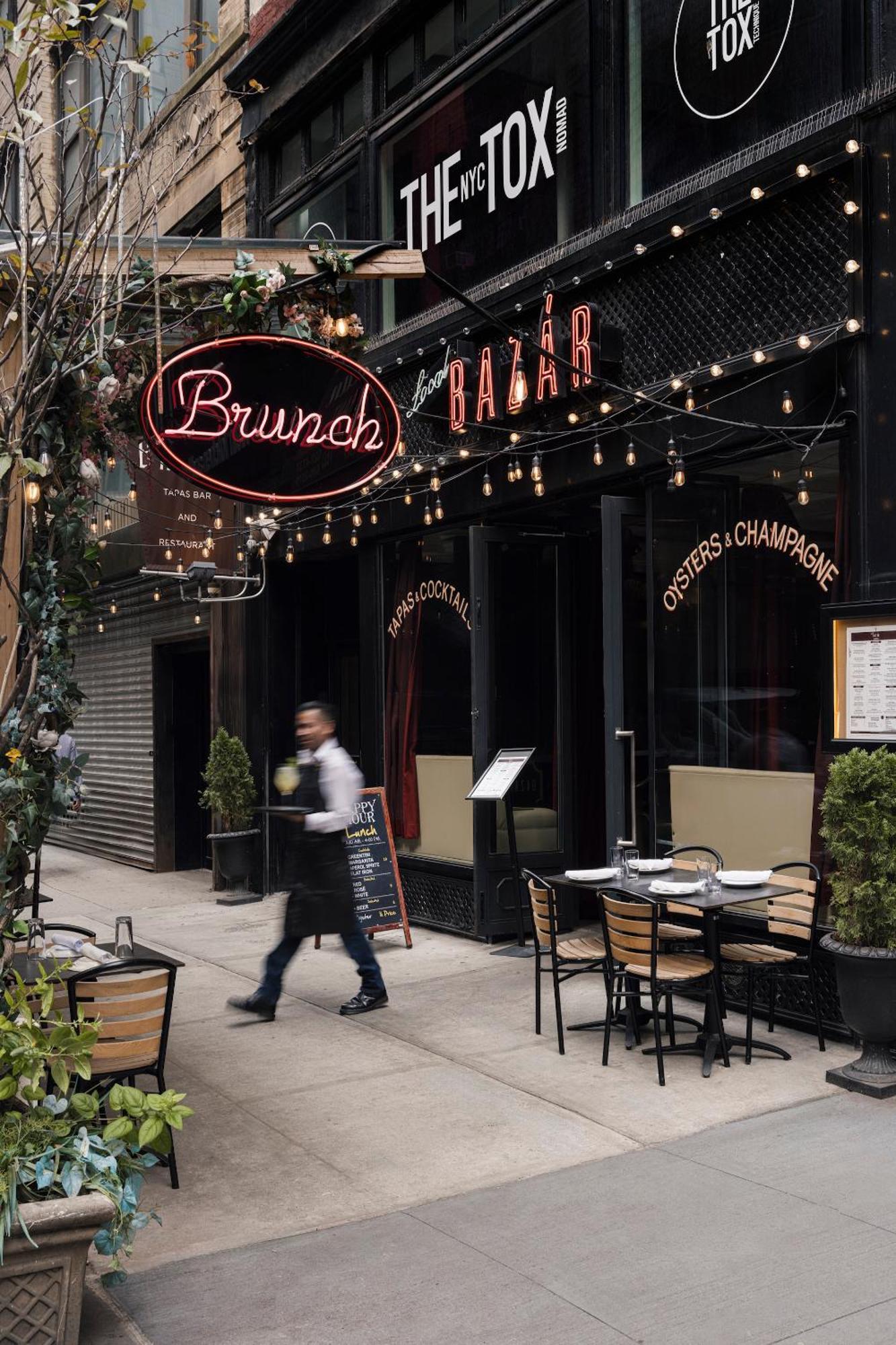 Flatiron Hotel, Sonder By Marriott Bonvoy Hotel New York