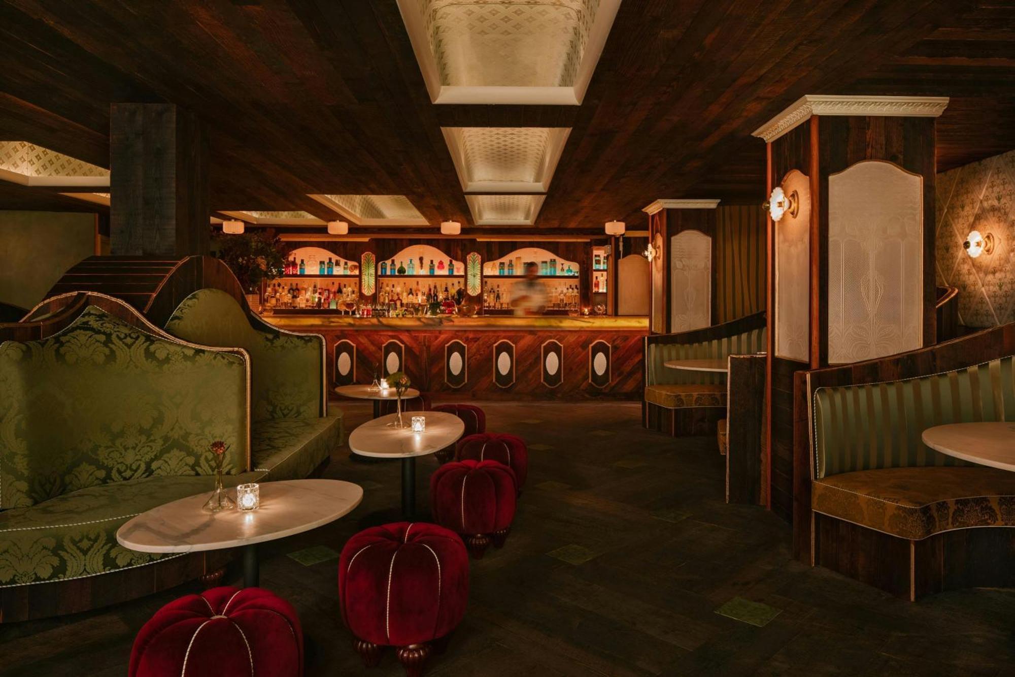 Flatiron Hotel, Sonder By Marriott Bonvoy