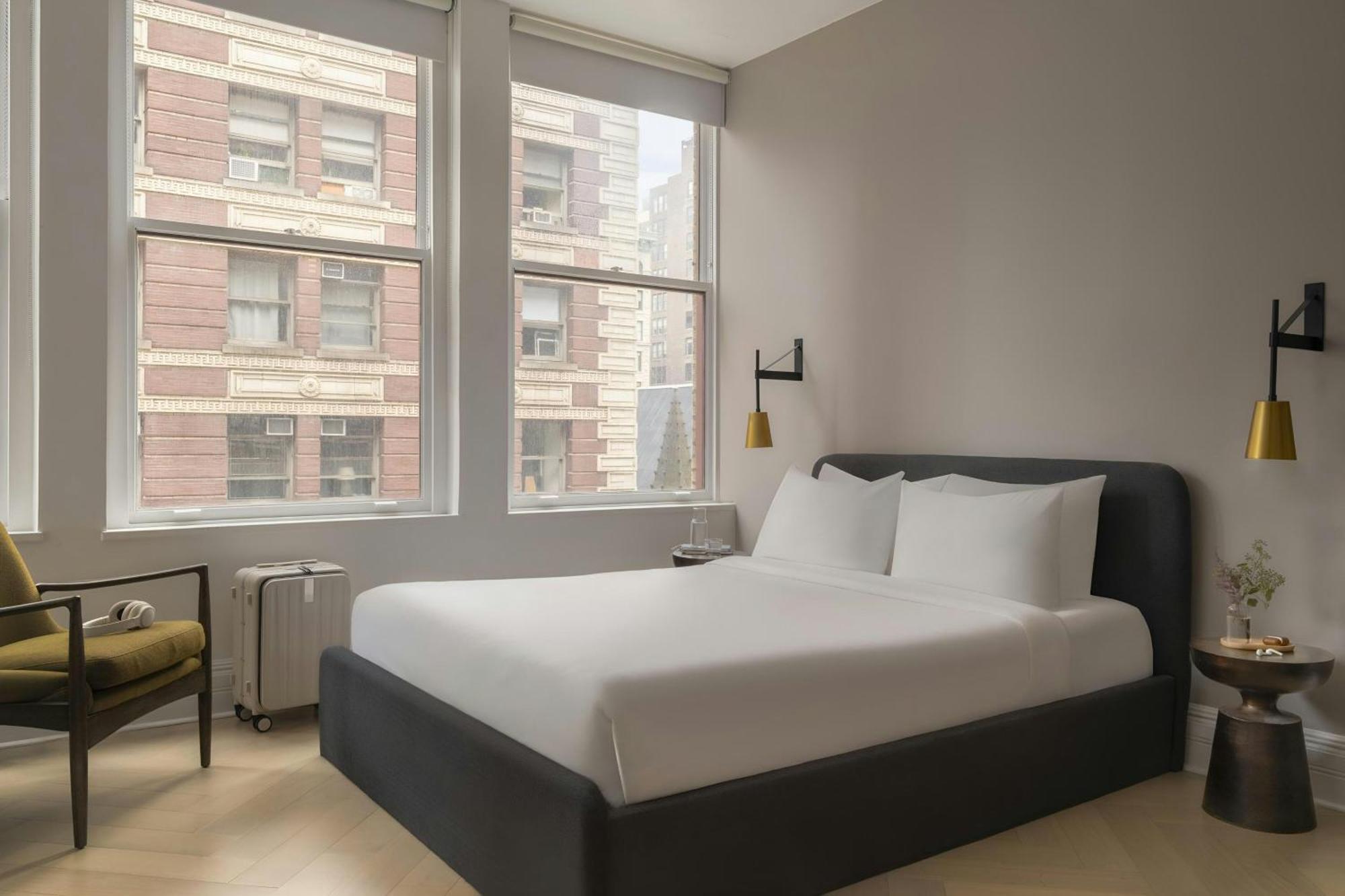 Flatiron Hotel, Sonder By Marriott Bonvoy 4*